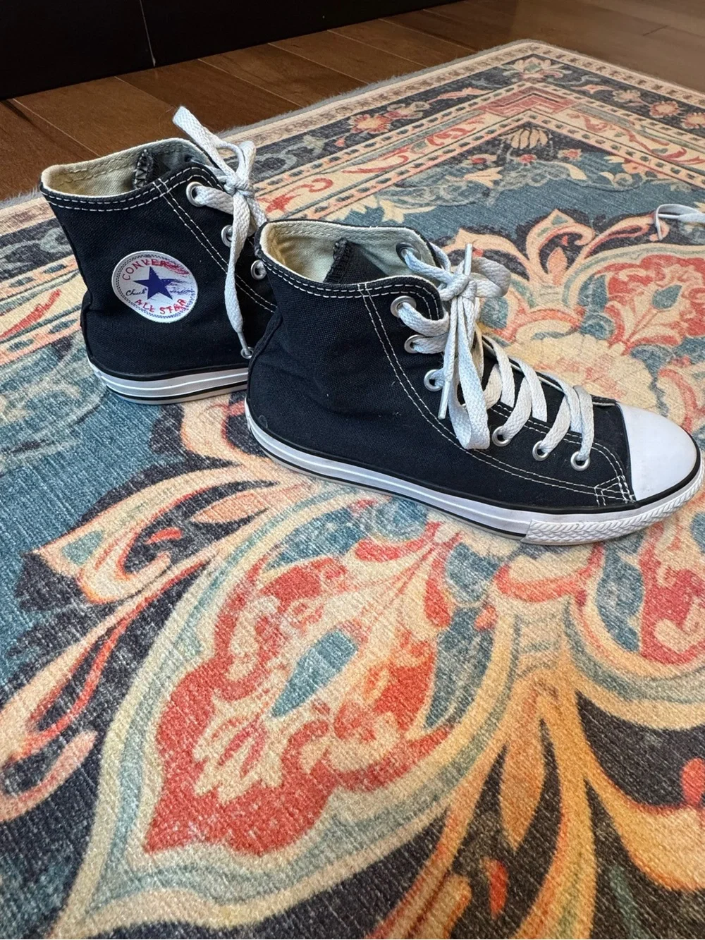 CONVERSE Chuck Taylor All-Star High-Top Sneakers